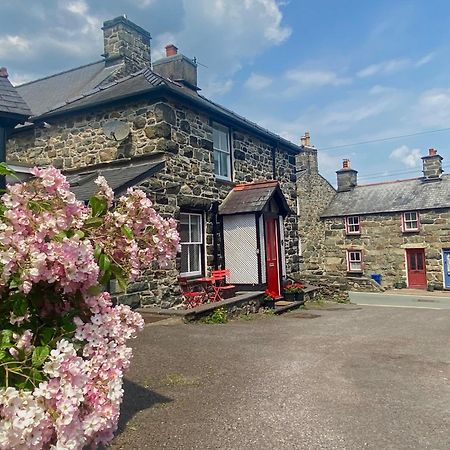 Cottage In The Heart Of Dolgellau Dış mekan fotoğraf